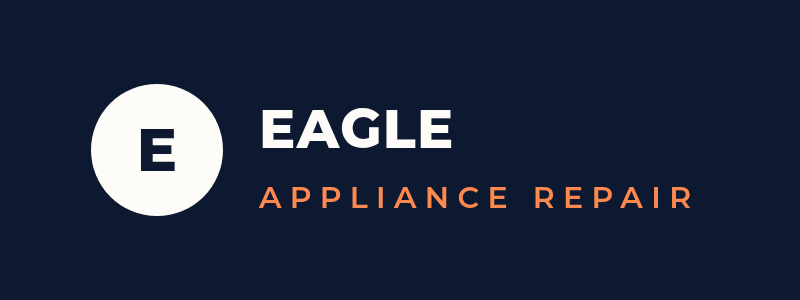 Eagle Appliance Repair portfolio