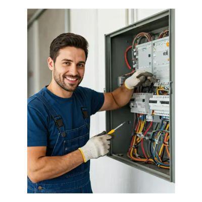 Zimmerman Electric Indy portfolio