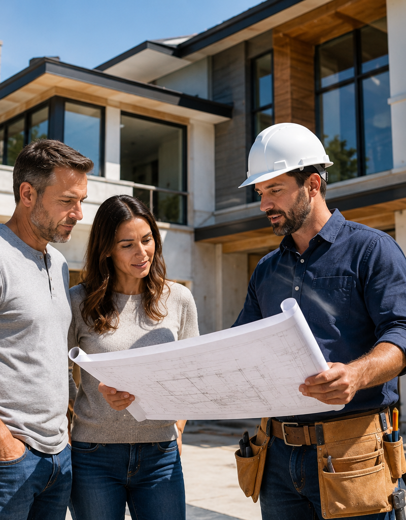 M&T Construction portfolio