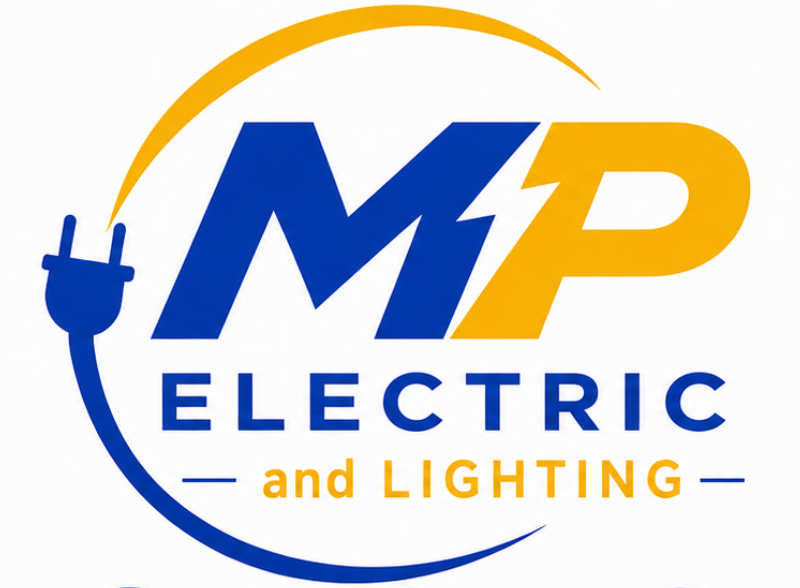 MP Electric And Lighting portfolio