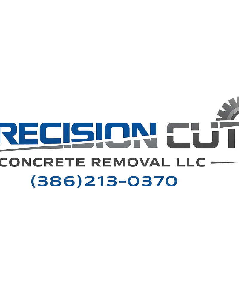 Precision Cut Concrete Removal LLC portfolio