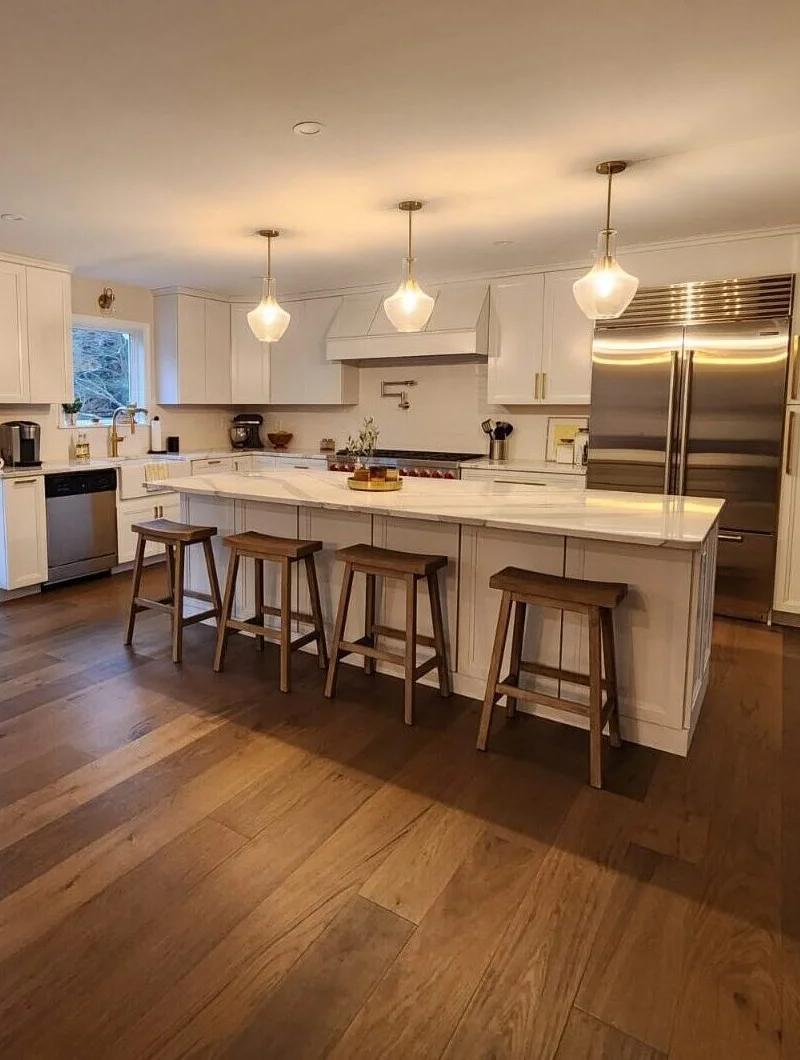 Ori Home Improvement portfolio