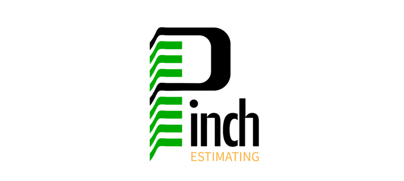 Pinch Estimating portfolio