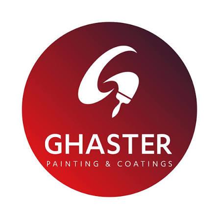 Ghaster Painting & Coatings portfolio